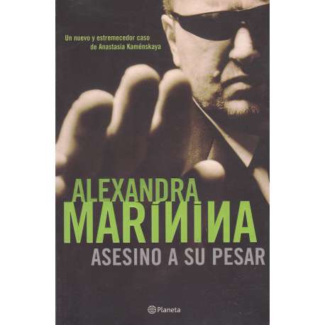 Asesino a su pesar