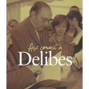 Así conocí a Delibes