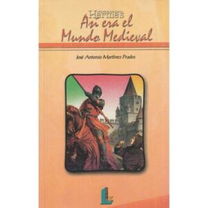 Así era el Mundo Medieval