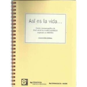 Así es la vida... Guión cinematográfico