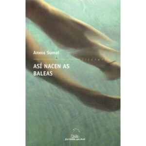 Así nacen as baleas