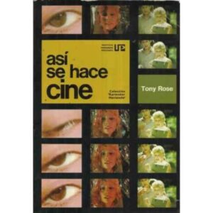 ASÍ SE HACE CINE