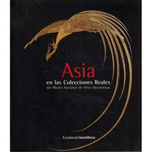Asia en las colecciones reales