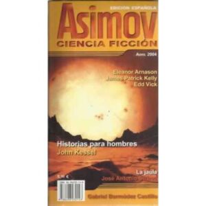 Asimov. Ciencia ficción. 7: Historias para hombres
