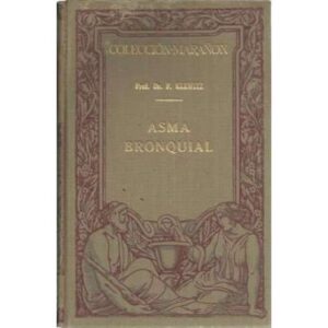 Asma bronquial