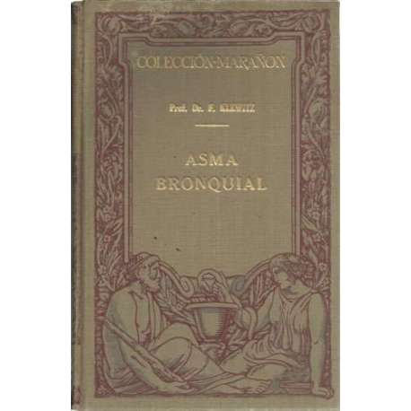Asma bronquial