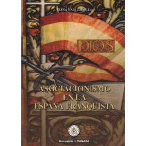Asociacionismo en la España franquista. Aproximación histórica