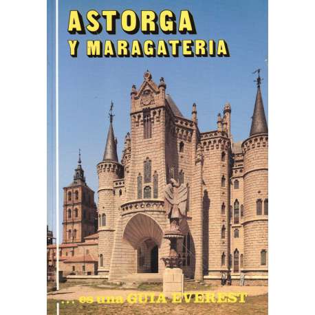 Astorga y maragatería