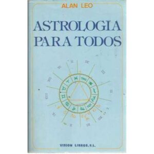Astrología para todos