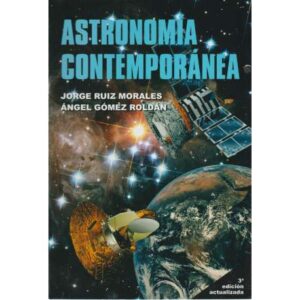 Astronomía contemporánea