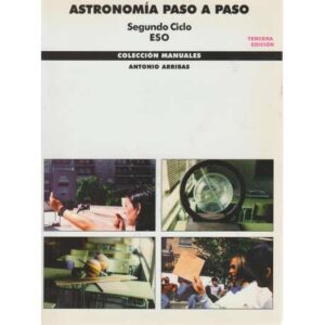 Astronomía paso a paso