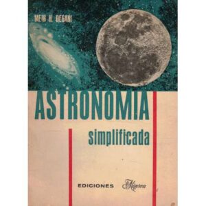 Astronomía simplificada