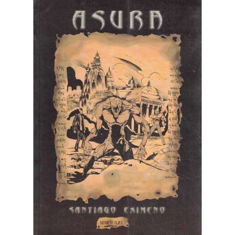 Asura