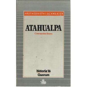 Atahualpa