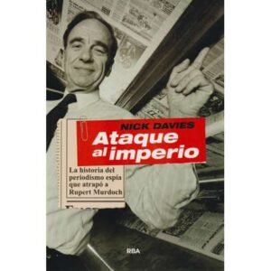 Ataque al imperio