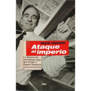 Ataque al imperio