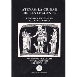 Atenas: La ciudad de las imágenes
