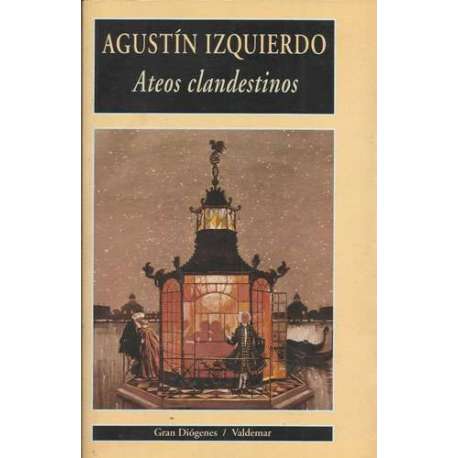 Ateos clandestinos