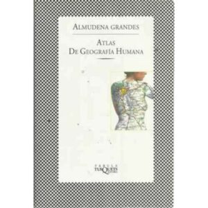 ATLAS DE GEOGRAFÍA HUMANA