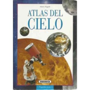 Atlas del cielo