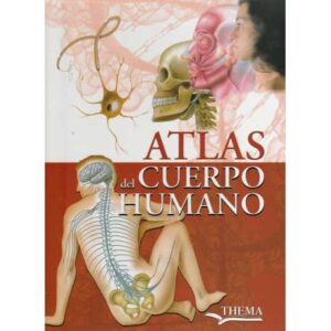 Atlas del cuerpo humano