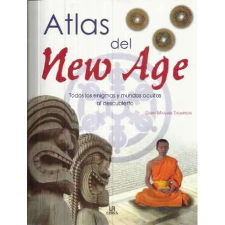 Atlas del New Age