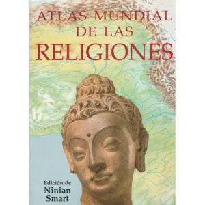Atlas mundial de las religiones