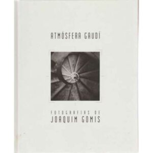 Atmósfera Gaudí. Fotografías Joaquín Gomis