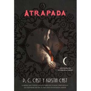 Atrapada