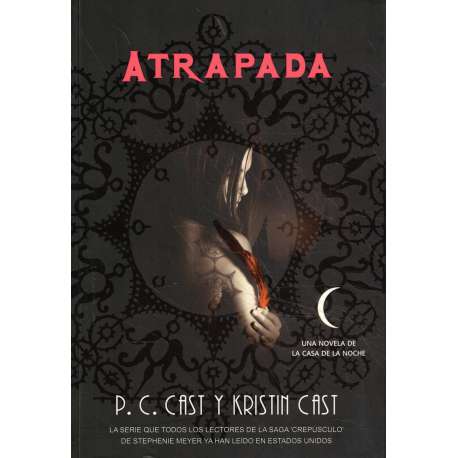 Atrapada