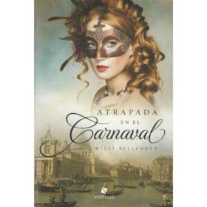 Atrapada en el carnaval