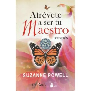 Atrévete a ser tu maestro