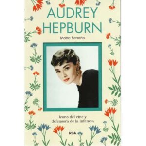 Audrey Hepburn