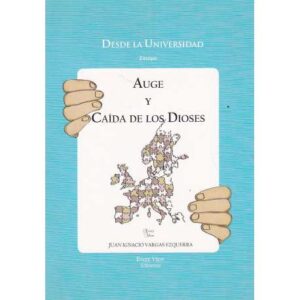 Auge y caída de los Dioses