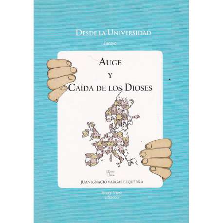 Auge y caída de los Dioses
