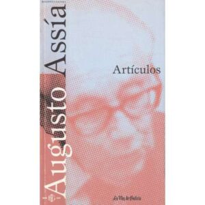 Augusto Assía. Artículos