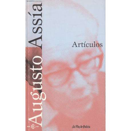 Augusto Assía. Artículos