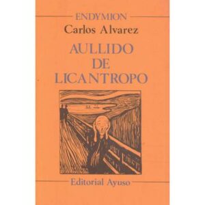 Aullido de licántropo
