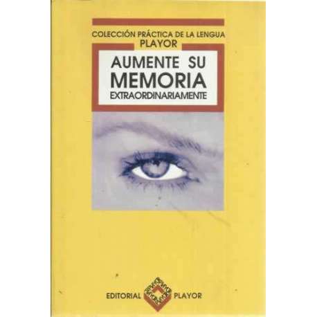 Aumente su memoria extraordinariamente
