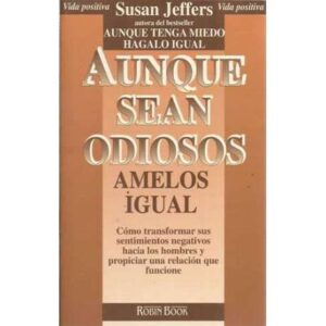 Aunque sean odiosos ámelos igual