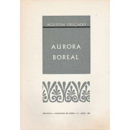 Aurora boreal