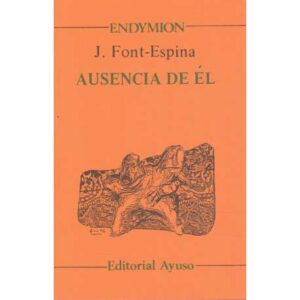 Ausencia de él