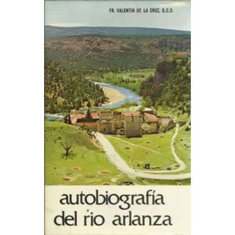Autobiografía del rio Arlanza