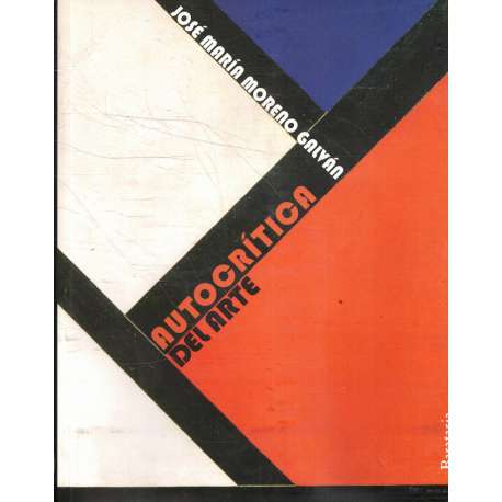 Autocrítica del arte