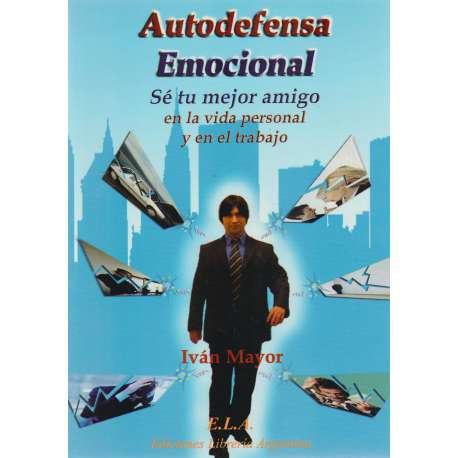 Autodefensa emocional