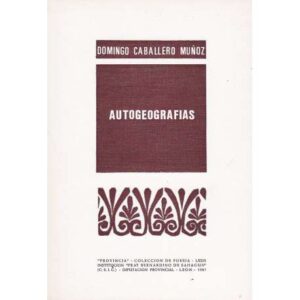 Autogeografías