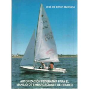 Autorización federativa para el manejo de embarcaciones de recreo