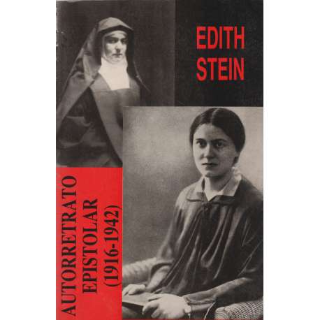 Autorretrato epistolar (1916-1942)