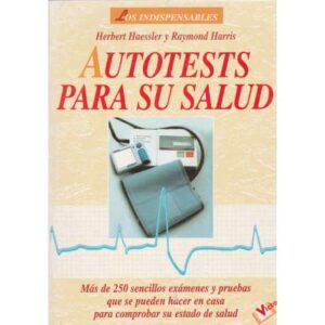 Autotest para la salud