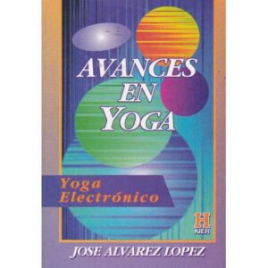 Avances en yoga. Yoga electrónico